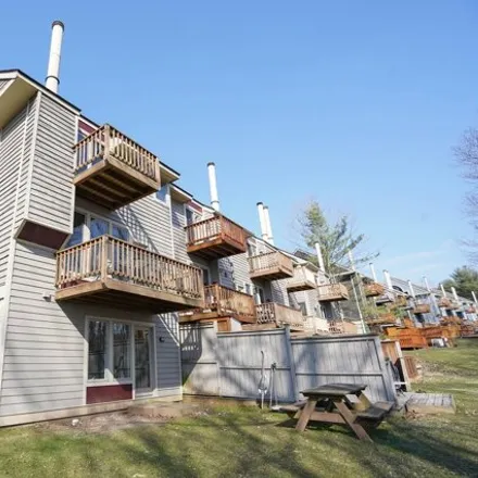 Image 6 - Wisp Resort, 296 Marsh Hill Road, McHenry, Garrett County, MD 21541, USA - House for sale