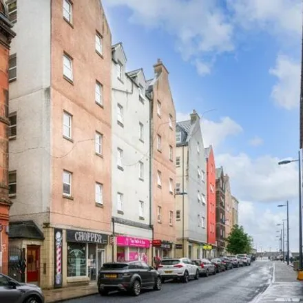 Buy this 2 bed apartment on Cultarlann Inbhir Nis in Academy Street, Inverness