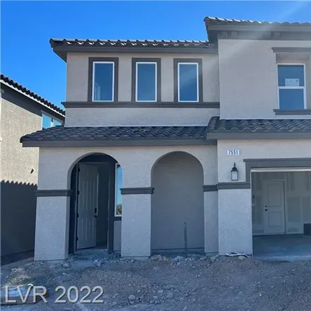 Buy this 4 bed house on 8342 West Mistral Avenue in Enterprise, NV 89113