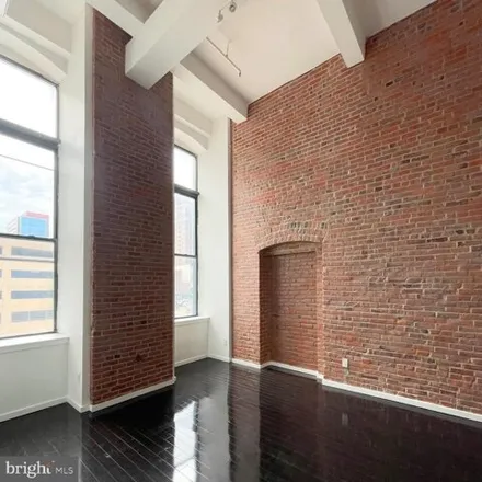 Rent this 2 bed apartment on 2nd Street in Market Street, Philadelphia