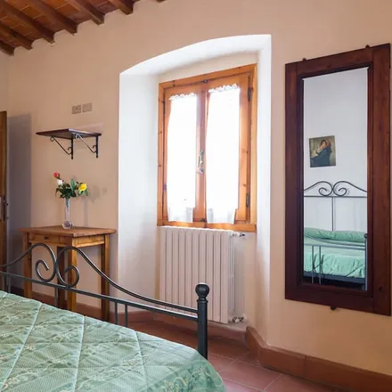 Rent this 1 bed house on 52026 Pian di Scò AR