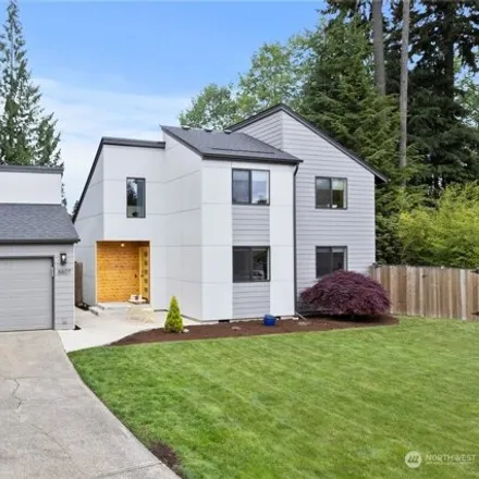 Buy this 4 bed house on 8601 120th Street Court East in South Hill, WA 98373