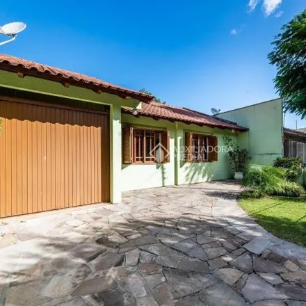 Image 2 - Rua Professor Pedro Santa Helena, Jardim do Salso, Porto Alegre - RS, 91410-140, Brazil - House for sale