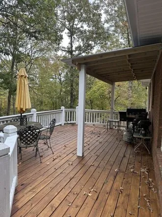 Image 6 - 586 Wallace-Wells Circle, Lincolnton, Lincoln County, GA 30817, USA - House for sale