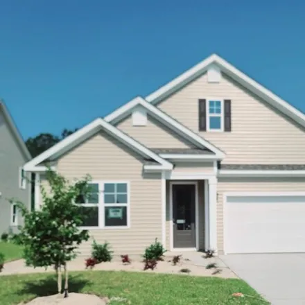 Buy this 3 bed house on unnamed road in Horry County, SC 28467