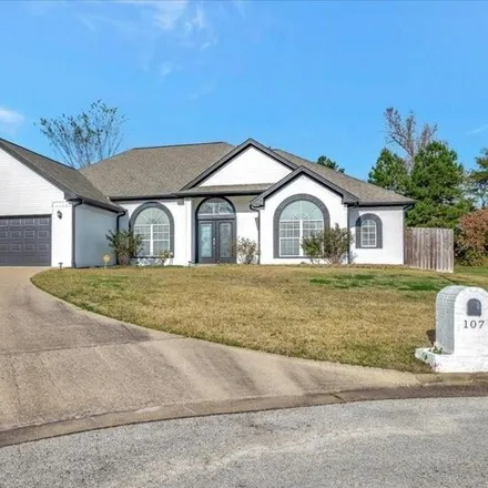 Buy this 4 bed house on 199 Hawthorne Court in Lufkin, TX 75904