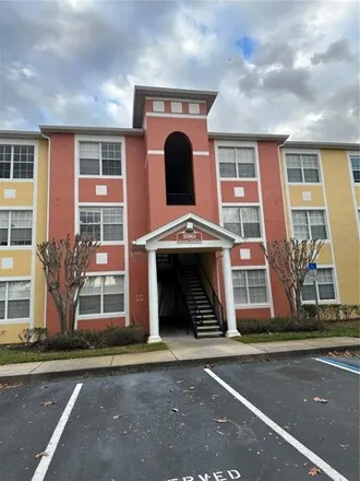 Rent this 2 bed condo on 3511 Windy Walk Way in Orange County, FL 32837