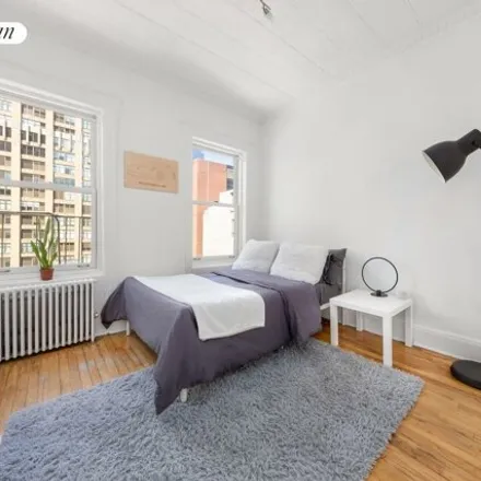 Buy this studio apartment on 349 West Broadway in New York, NY 10013
