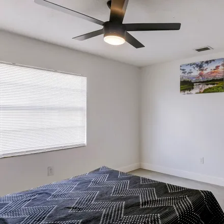 Rent this 2 bed room on Tampa in FL, US
