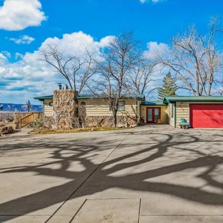 Buy this 5 bed house on 2517 G 3/8 Road in Grand Junction, CO 81505
