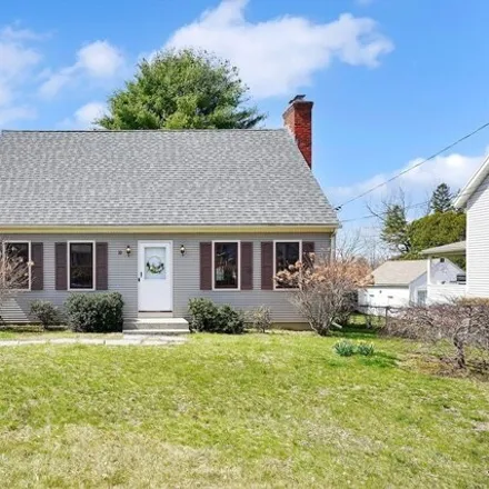 Buy this 3 bed house on 10 Lester Street in East Longmeadow, MA 01028