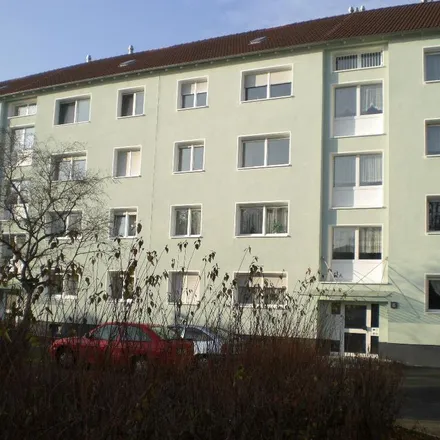 Image 8 - Höschenstraße 20, 47228 Duisburg, Germany - Apartment for rent