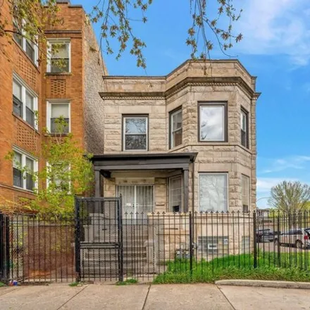 Buy this 8 bed house on 146 South Kildare Avenue in Chicago, IL 60624