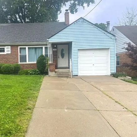 Buy this 4 bed house on 8633 Melody Lane in Finneytown, Springfield Township