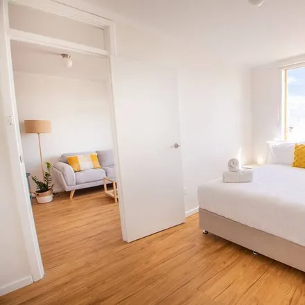 Rent this studio apartment on Fremantle in City of Fremantle, Australia