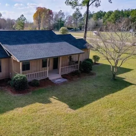 Buy this 3 bed house on 112 Swallow Circle in Bacon County, GA 31510