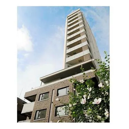 Image 3 - Domus Nogizaka, Nogisaka, Azabu, Minato, 106-0033, Japan - Apartment for rent