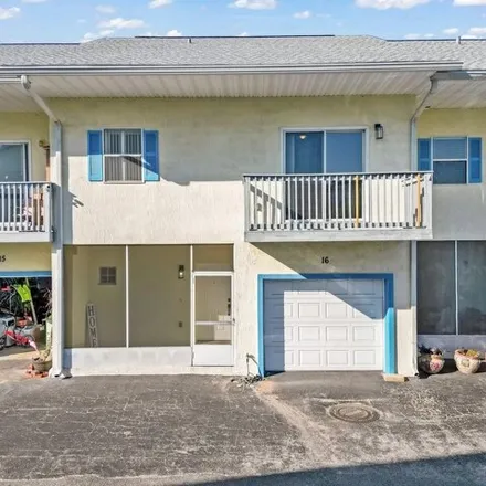 Buy this 3 bed townhouse on 33 White Street West in Anastasia, Saint Augustine