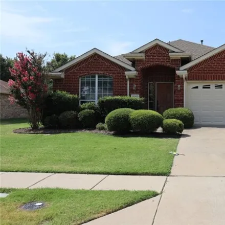 Image 1 - 15703 Western Trail, Frisco, TX 75035, USA - House for rent