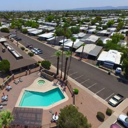 Image 8 - A Street, Phoenix, AZ 85031, USA - Apartment for sale