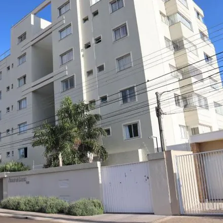 Image 2 - Rua Tobias Moscoso, Ronda, Ponta Grossa - PR, 84050, Brazil - Apartment for sale