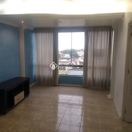 Buy this 3 bed apartment on Avenida Protásio Alves in Bom Jesus, Porto Alegre - RS