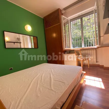 Rent this 2 bed apartment on Via Gran San Bernardo in 20155 Milan MI, Italy