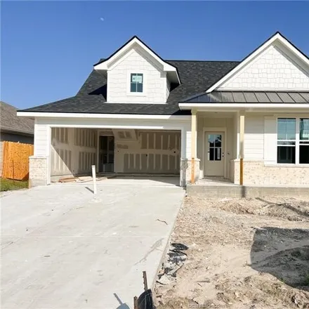 Buy this 3 bed house on Charge Lane in Bryan, TX 77802