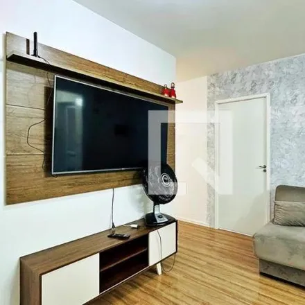 Rent this 3 bed apartment on Condomínio Forever Residence Resort in Rua Senhora do Porto 77, Vila Barros