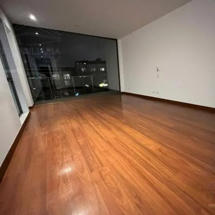 Rent this 4 bed apartment on Jirón Huaroc 102 in Santiago de Surco, Lima Metropolitan Area 15038