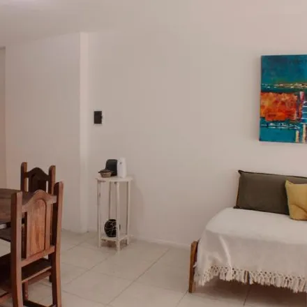 Rent this 1 bed apartment on Registro Civil Central de la Municipalidad de Córdoba in Boulevard Chacabuco 737, Nueva Córdoba