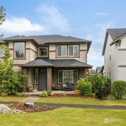 Buy this 4 bed house on 13820 182nd Avenue Ct E in Bonney Lake, Washington