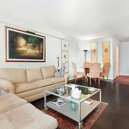 Image 3 - 166 EAST 63RD STREET 10D in New York - Townhouse for sale