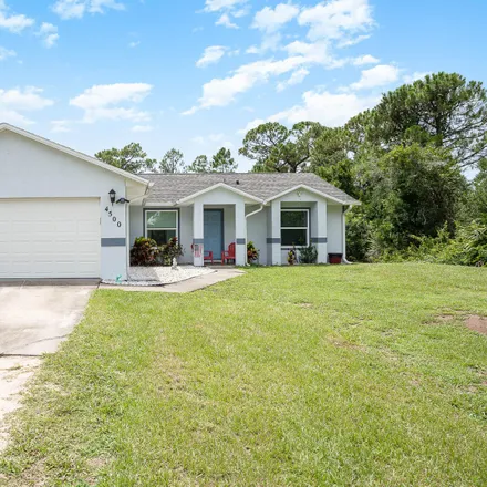 Buy this 3 bed house on 3344 Canton Street in Brevard County, FL 32926