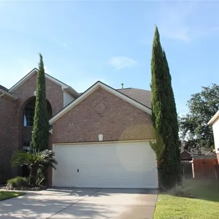 Buy this 4 bed house on 12774 Sienna Trails Drive in Harris County, TX 77377