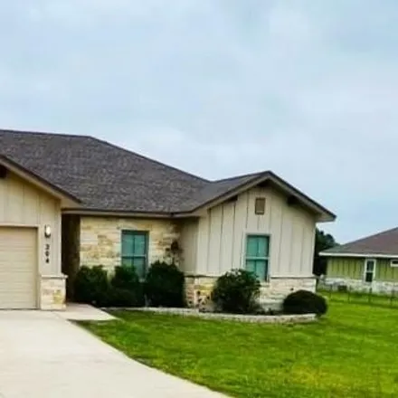 Buy this 3 bed house on 193 Brizendine Avenue in Florence City Limitis, TX 76527