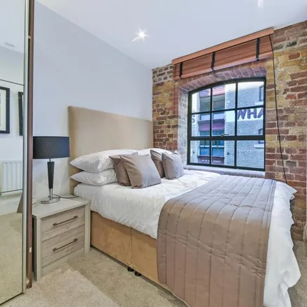 Image 5 - St Saviour's Wharf, 25 Mill Street, London, SE1 2AY, United Kingdom - Apartment for rent