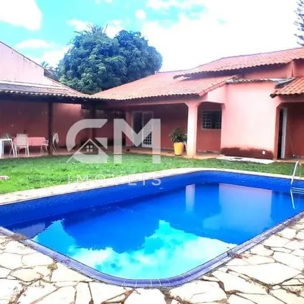 Buy this 3 bed house on Condomínio Residencial RK Q J in Condomínio RK, Sobradinho - Federal District