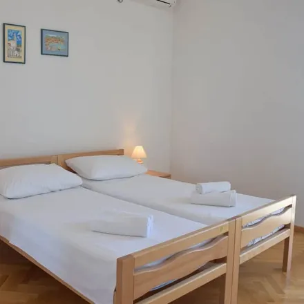 Image 6 - 21322 Brela, Croatia - Apartment for rent
