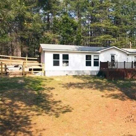 Buy this 3 bed house on 201 Walraven Circle in Paulding County, GA 30132