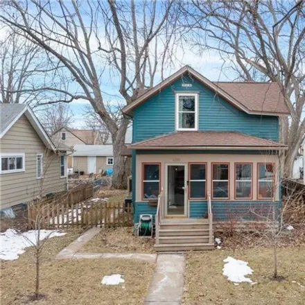 Image 1 - 4359 North Russell Avenue, Minneapolis, MN 55412, USA - House for sale