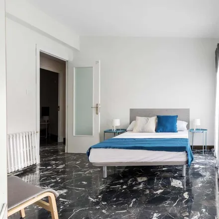 Rent this 1 bed room on Consulado Mexicano in Carrer del Periodista Azatti, 46002 Valencia