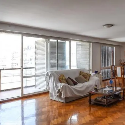 Buy this 4 bed apartment on Santa Fe 1748 in Martin, Rosario
