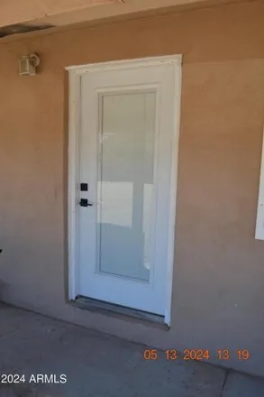 Rent this 1 bed apartment on 44 North Mountain Road in Apache Junction, AZ 85120