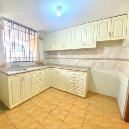 Buy this 3 bed apartment on unnamed road in La Libertad, Cerro Colorado 04100