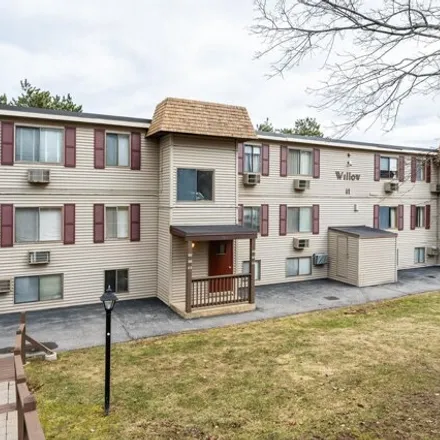 Buy this 3 bed condo on 41 Treetop Cir Unit 33 in Laconia, New Hampshire