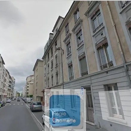 Image 3 - 202 bis Avenue Paul Santy, 69008 Lyon, France - Apartment for rent