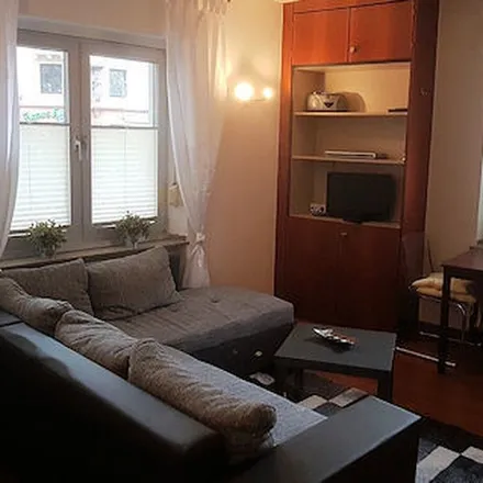 Rent this 1 bed apartment on Prälat-Otto-Müller-Platz 1a in 50670 Cologne, Germany