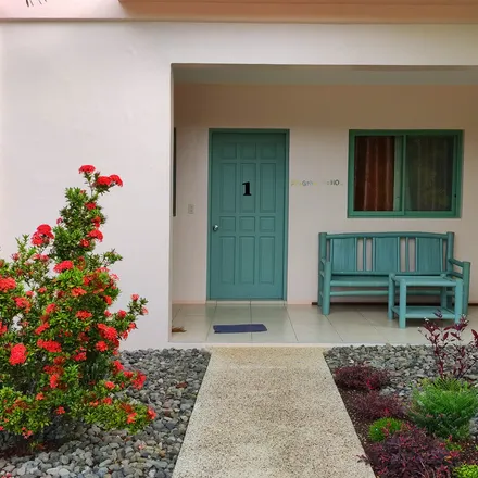 Rent this 1 bed apartment on Panglao