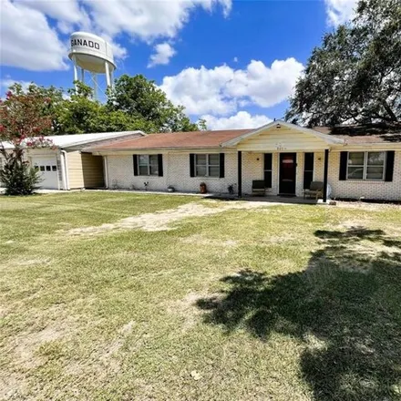 Image 2 - 900 Fairlane Drive, Ganado, Jackson County, TX 77962, USA - House for sale